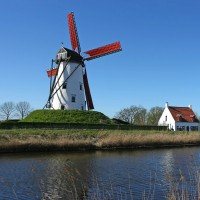 Belgie